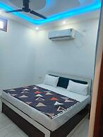 Hotel Sita Palace