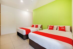 Cosmo Hotel