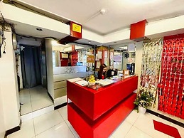 Cosmo Hotel