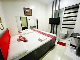 Cosmo Hotel