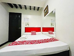 Cosmo Hotel