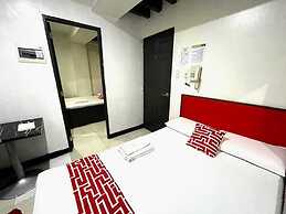 Cosmo Hotel