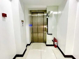 Cosmo Hotel