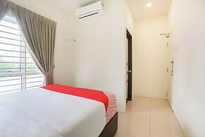 Cosmo Hotel