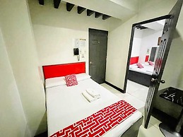Cosmo Hotel