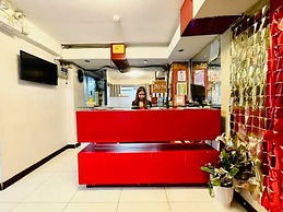 Cosmo Hotel