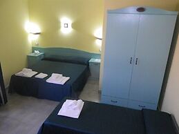 HOTEL COSTA  ANTIGA