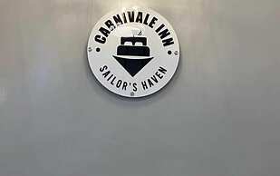 OYO 1155 Carnivale Inn