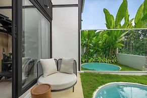 Exhale Villa by Betterplace