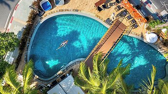 The Taksim Royal Beachfront Resort