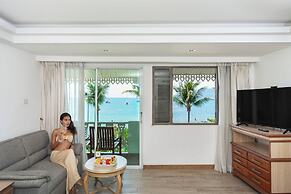 The Taksim Royal Beachfront Resort