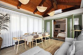 The Taksim Royal Beachfront Resort