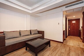 The Taksim Royal Beachfront Resort