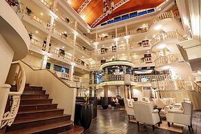 The Taksim Royal Beachfront Resort