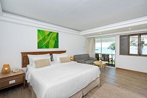 The Taksim Royal Beachfront Resort