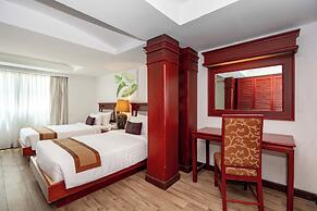 The Taksim Royal Beachfront Resort