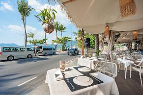 The Taksim Royal Beachfront Resort