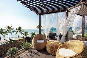 The Taksim Royal Beachfront Resort