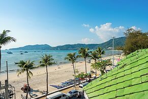 The Taksim Royal Beachfront Resort