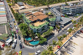 The Taksim Royal Beachfront Resort