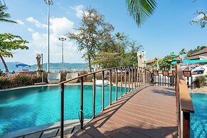 The Taksim Royal Beachfront Resort