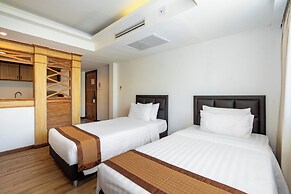 The Taksim Royal Beachfront Resort