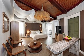 The Taksim Royal Beachfront Resort