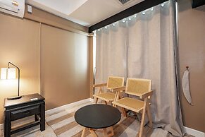 The Taksim Royal Beachfront Resort