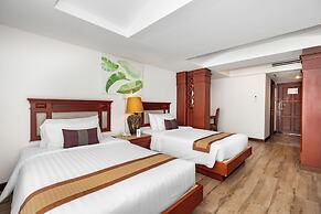 The Taksim Royal Beachfront Resort