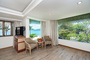 The Taksim Royal Beachfront Resort