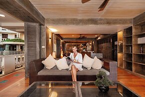 The Taksim Royal Beachfront Resort