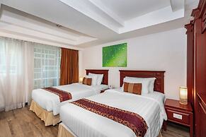 The Taksim Royal Beachfront Resort