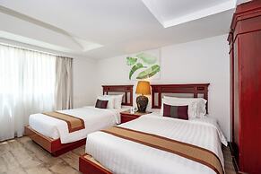 The Taksim Royal Beachfront Resort