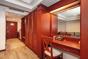 The Taksim Royal Beachfront Resort