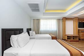The Taksim Royal Beachfront Resort
