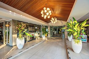The Taksim Royal Beachfront Resort