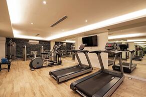 The Taksim Royal Beachfront Resort