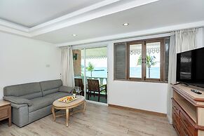 The Taksim Royal Beachfront Resort