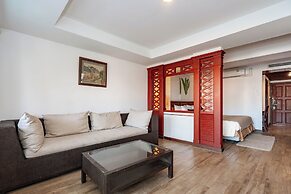 The Taksim Royal Beachfront Resort