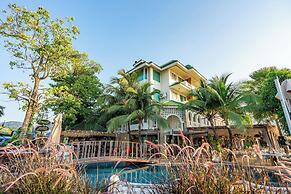 The Taksim Royal Beachfront Resort