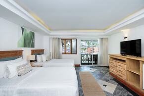 The Taksim Royal Beachfront Resort
