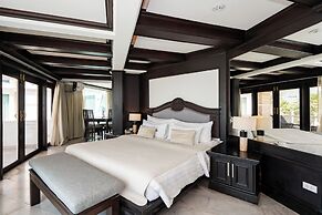 The Taksim Royal Beachfront Resort