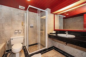 The Taksim Royal Beachfront Resort