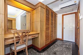 The Taksim Royal Beachfront Resort