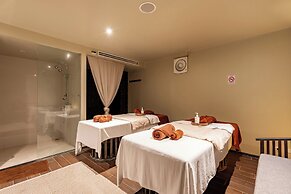 The Taksim Royal Beachfront Resort