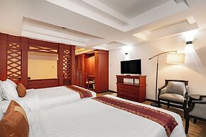 The Taksim Royal Beachfront Resort