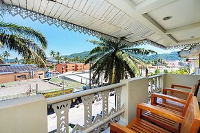 The Taksim Royal Beachfront Resort