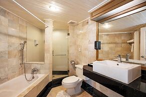 The Taksim Royal Beachfront Resort