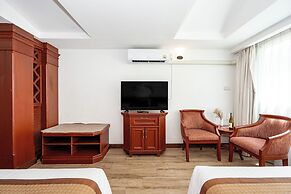 The Taksim Royal Beachfront Resort
