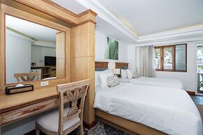 The Taksim Royal Beachfront Resort